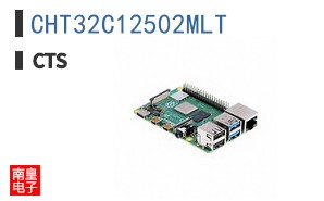 CHT32C12502MLT
