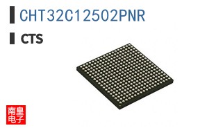 CHT32C12502PNR
