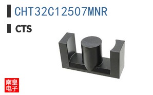 CHT32C12507MNR