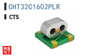 CHT32C1602PLR