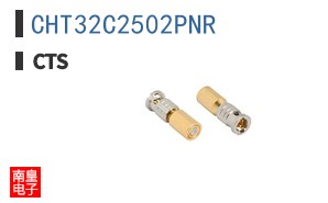 CHT32C2502PNR
