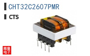 CHT32C2607PMR