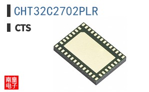 CHT32C2702PLR
