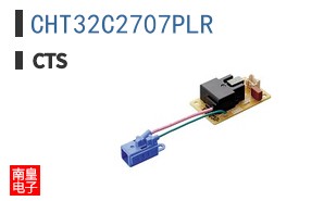 CHT32C2707PLR