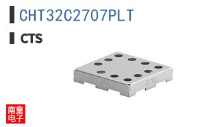 CHT32C2707PLT
