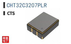 CHT32C3207PLR