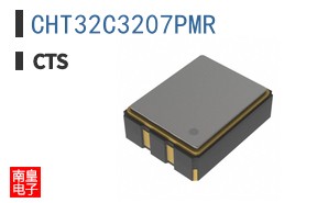 CHT32C3207PMR