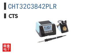 CHT32C3842PLR