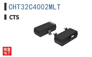 CHT32C4002MLT