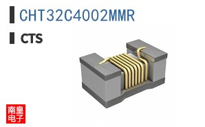 CHT32C4002MMR