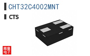 CHT32C4002MNT