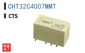 CHT32C4007MMT
