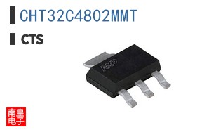 CHT32C4802MMT
