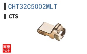 CHT32C5002MLT
