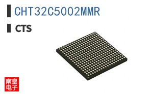 CHT32C5002MMR