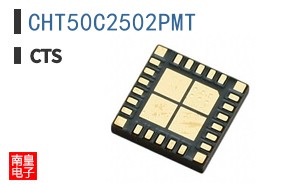 CHT50C2502PMT
