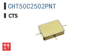 CHT50C2502PNT