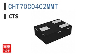 CHT70C0402MMT