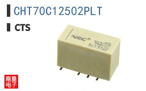 CHT70C12502PLT