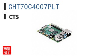 CHT70C4007PLT