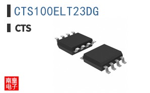CTS100ELT23DG