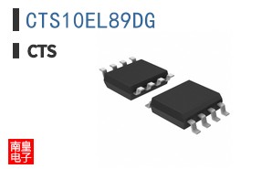 CTS10EL89DG