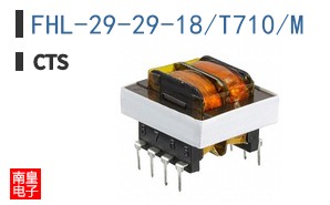 FHL-29-29-18/T710/M
