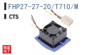 FHP27-27-20/T710/M
