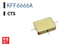 KFF6666A