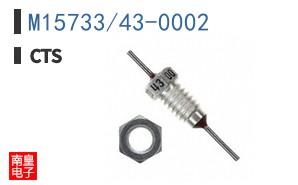 M15733/43-0002