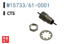 M15733/61-0001