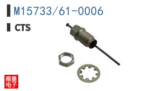 M15733/61-0006