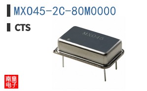 MXO45-2C-80M0000