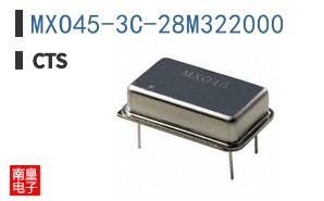 MXO45-3C-28M322000