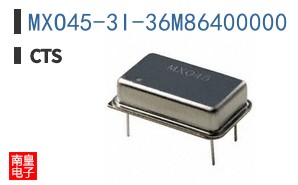 MXO45-3I-36M86400000