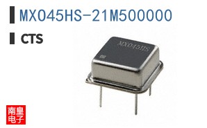 MXO45HS-21M500000