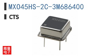 MXO45HS-2C-3M686400