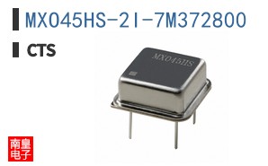 MXO45HS-2I-7M372800