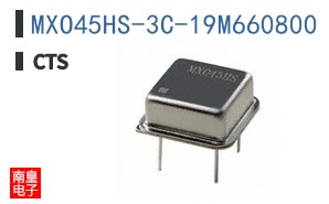 MXO45HS-3C-19M660800