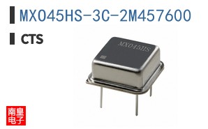 MXO45HS-3C-2M457600