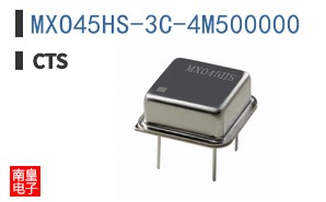 MXO45HS-3C-4M500000