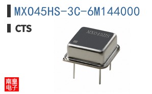 MXO45HS-3C-6M144000
