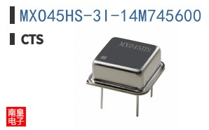 MXO45HS-3I-14M745600