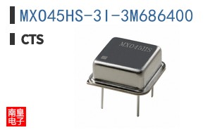 MXO45HS-3I-3M686400