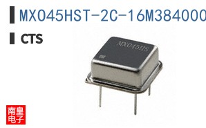 MXO45HST-2C-16M38400000