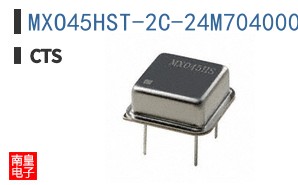 MXO45HST-2C-24M704000