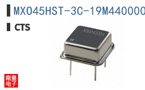 MXO45HST-3C-19M440000