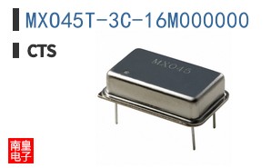 MXO45T-3C-16M000000
