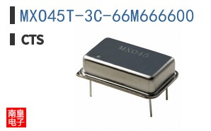 MXO45T-3C-66M666600