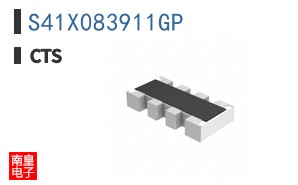 S41X083911GP